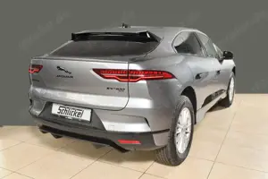 Jaguar I-Pace EV400 S AWD 3-Phasig Navi Leder StandHZG Bild 5