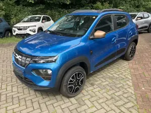 Dacia Spring Extreme Electric 65 *NAVI*KLIMA*PDC*