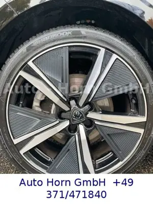 Peugeot 308 SW GT PureTech 130 EAT 8 Bild 5