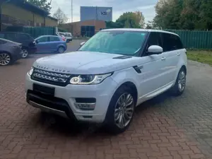 Land Rover Range Rover Sport Jaguar HSE Dynamic Bild 5