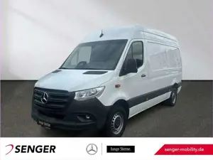 Mercedes-Benz Sprinter 317 CDI KA L2H2 Kamera Navi FACELIFT 9G