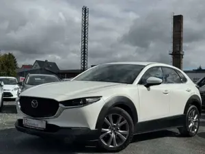 Mazda CX-3 0 Selection 2WD/AHK/NAVI/EURO 6
