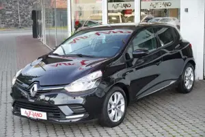 Renault Clio 0.9 TCE Limited Navi Tempomat Keyless-Go Bild 3