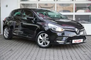 Renault Clio 0.9 TCE Limited Navi Tempomat Keyless-Go Bild 4