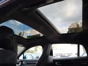 Porsche Panamera 4 Allrad / Panorama / Luftfahrwerk/NAVI Bild 3