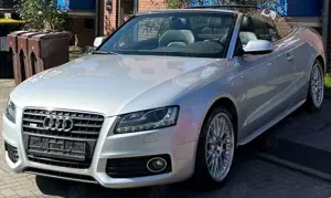 Audi A5 2.0 TFSI S LINE PLUS *LEDER-BO-NAV-XENON*