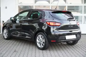 Renault Clio 0.9 TCE Limited Navi Tempomat Keyless-Go Bild 5