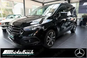 Mercedes-Benz T-Class T -Klasse 180 d Progressive TWA LED AHK