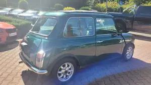 MINI 1300 Mini Rover 1300 *Faltdach*Alus Bild 5