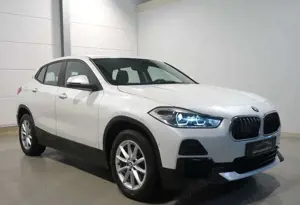 BMW X2 xDrive 20 d Advantage *LED*PANORAMA*AHK*1.HD
