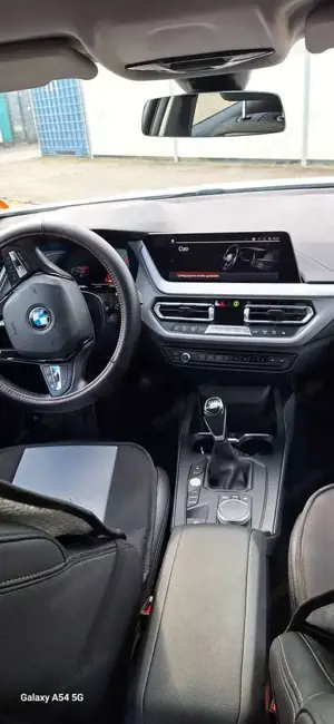 BMW 118 118d