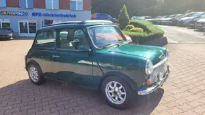 MINI 1300 Mini Rover 1300 *Faltdach*Alus Bild 3