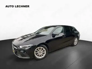 Mercedes-Benz CLA 180 d SB*2.0D*STAND-HZ*CARPLAY*NIGHT-P*1.HD*