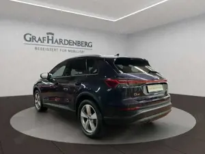 Audi Q4 e-tron 40 NaviPro MatrixLED Bild 4