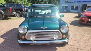 MINI 1300 Mini Rover 1300 *Faltdach*Alus Bild 2