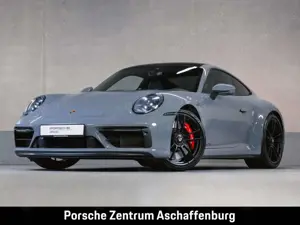 Porsche 992 911 Carrera GTS BOSE Schiebedach