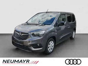 Opel Combo Life 1.2. Turbo Elegance NAVI/RFK