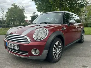 MINI Cooper Clubman Cooper