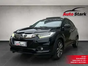 Honda HR-V Executive°LED°Pano°Kamera°Tempomat°PDC°Navi°SHZ°BT