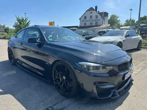 BMW M4 Coupe