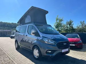 Ford Transit Custom 320 L1 Trend Aufstelldach / 9 Sitzer / Automatik /