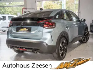 Citroen C4 PureTech 130 Shine NAVI KAMERA PDC HUD ACC Bild 3