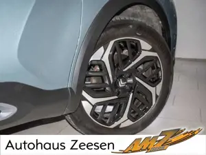 Citroen C4 PureTech 130 Shine NAVI KAMERA PDC HUD ACC Bild 5