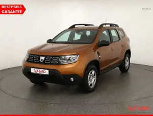 Dacia Duster II 1.6 SCe Comfort Klima Sitzheizung PDC