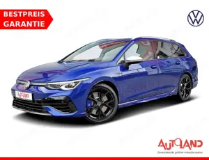 Volkswagen Golf Variant 2.0 R Performance 4Motion LED Panoram