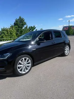 Volkswagen Golf Highline BlueMotion
