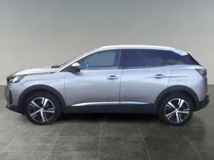 Peugeot 3008 Active Bild 2