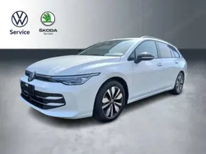 Volkswagen Golf Golf VIII Variant 1.5 eTSI DSG Goal AHK AreaView