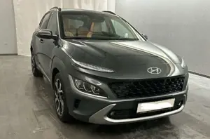 Hyundai KONA 1.6 T-GDI 4WD Prime Schiebedach
