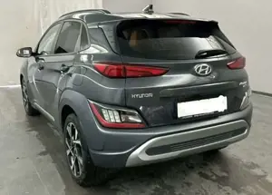 Hyundai KONA 1.6 T-GDI 4WD Prime Schiebedach Bild 2
