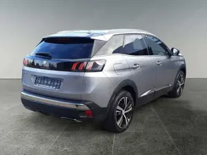 Peugeot 3008 Active Bild 5