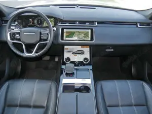 Land Rover Range Rover Velar Hybrid S Bild 4