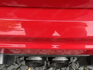 MINI Cooper S Sport-Aut. John Cooper Works Ausstattung