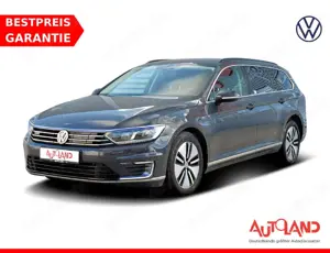 Volkswagen Passat Variant GTE 1.4 TSi LED Sitzheizung AHK