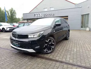 Opel Grandland Elegance Kamera Navi SH Lenkradheizung Bild 2