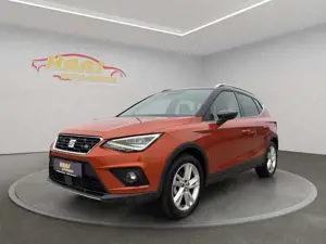 SEAT Arona FR *LED*Full Link*Sitzheizung*AHK*