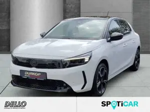 Opel Corsa 1.2T GS Turbo Panoramadach Voll-LED Digitales Cock