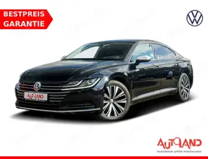 Volkswagen Arteon 2.0 TSI Elegance AHK Head-Up App-Connect