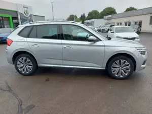 Skoda Kamiq 1.0 TSI DSG Clever Bild 3