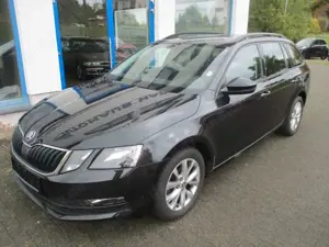 Skoda Octavia III Combi Tour 1.0 TSI