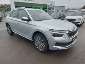 Skoda Kamiq 1.0 TSI DSG Clever Bild 2