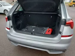 Skoda Kamiq 1.0 TSI DSG Clever Bild 5