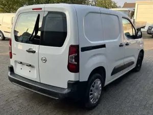 Opel Combo Bild 4