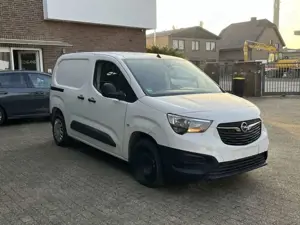 Opel Combo Bild 3
