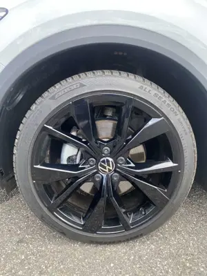 Volkswagen T-Roc R-Line cabriolet Bild 5