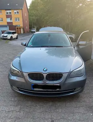 BMW 523 523i Automatik- TÜV 03/26